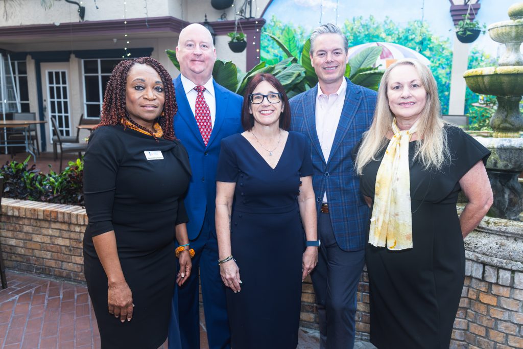 Safe Children Coalition Raises $270,000, Completes $9.9M Shelter Campaign